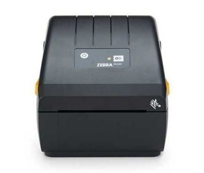 Thermal Transfer Printer (74/300M) ZD230; Standard EZPL, 203 dpi, EU and UK Power Cords, USB, 802.11ac Wi-Fi, Bluetooth 4 ROW_7