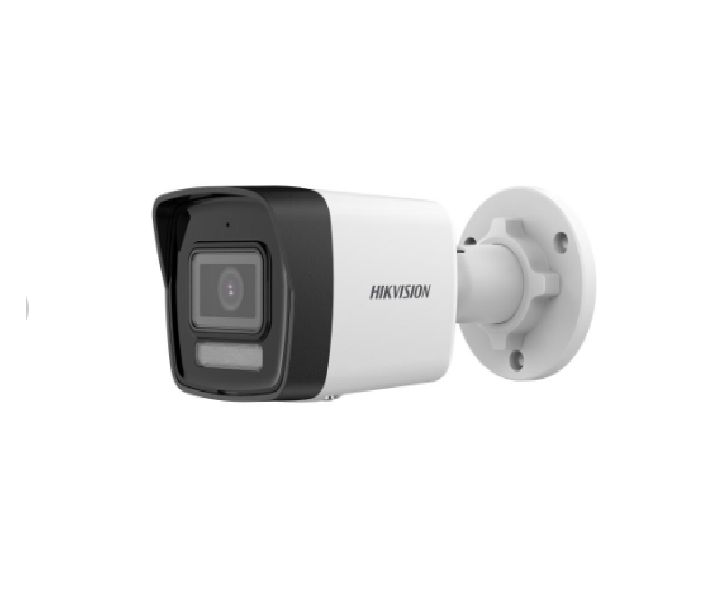 Camera de supraveghere IP Bullet 4MP Hikvision DS-2CD1043G2-LIU(2.8MM), lentila fixa: 2.8mm, iluminare min: Color: 0.005 Lux @ (F1.6, AGC ON),B/W: 0 Lux cu IR: 30m, microfon incorporat, slot card de memorie: microSD/microSDHC/microSDXC card, up to 512 GB, alarma la evenimente: Motion detection_1