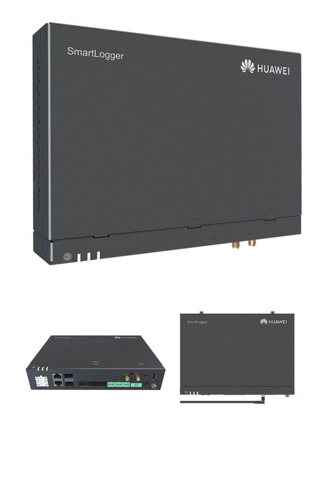 HUAWEI Smart Logger 3000A_1