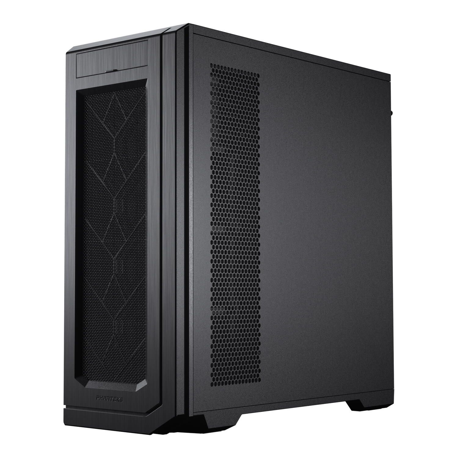 Enthoo Pro II Server, Closed Panel, Full Tower, Negru_3