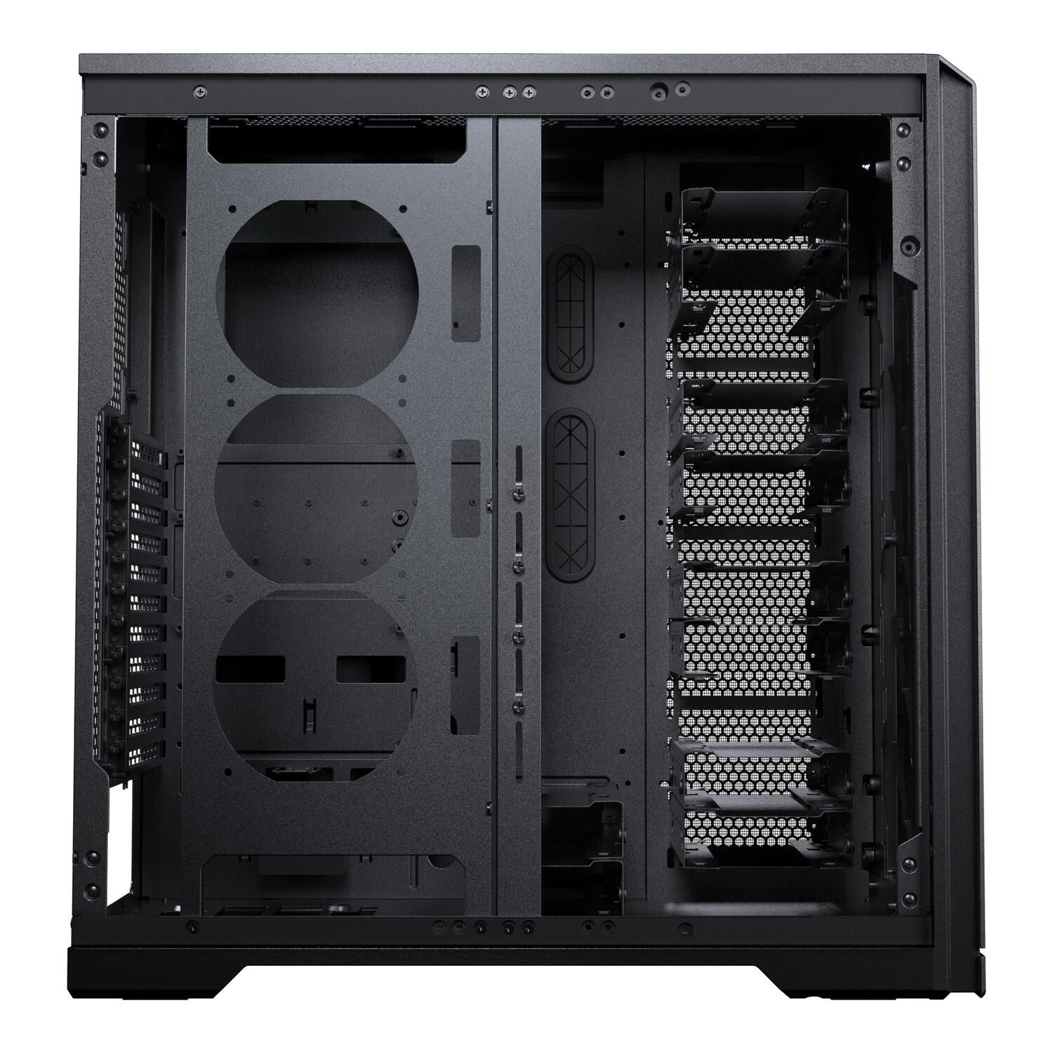 Enthoo Pro II Server, Closed Panel, Full Tower, Negru_5
