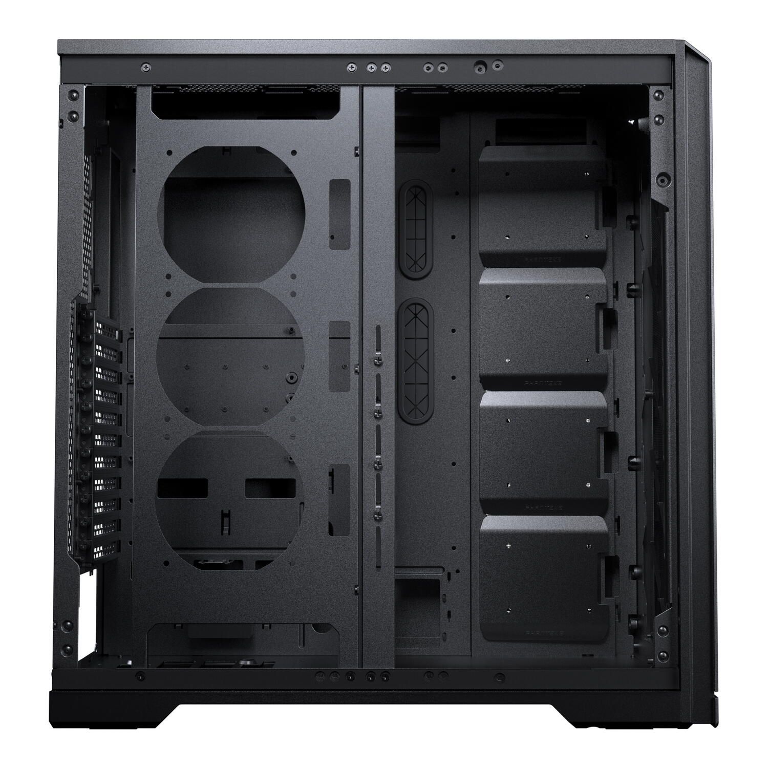 Enthoo Pro II Server, Closed Panel, Full Tower, Negru_6