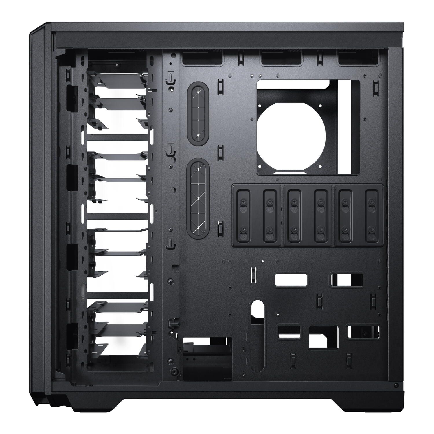 Enthoo Pro II Server, Closed Panel, Full Tower, Negru_7