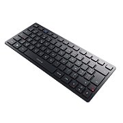 CHERRY KW 9200 MINI WIRELESS/KEYBOARD BLACK FRANCE_1