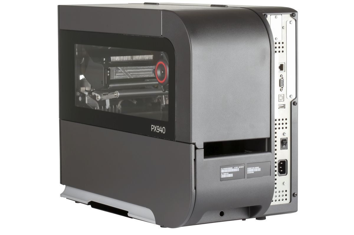 PX940 VERIFIER INK-IN/OUT BT/LAN/USB 203DPI DT/TT 3IN NO PC IN_2