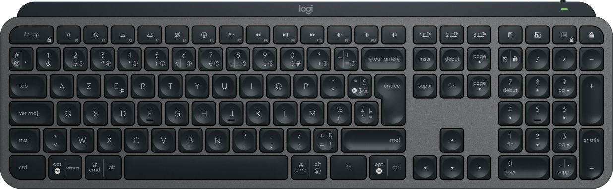 MX KEYS S - GRAPHITE - FRA - BT/- N/A CENTRAL-419_1