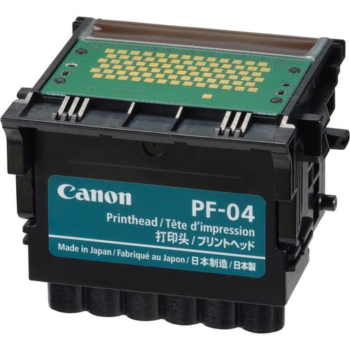 CANON ACC PF04 PRINT HEAD IPF750/755/650