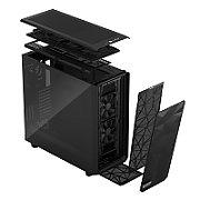 Carcasa Fractal Design Meshify 2 XL ,eATX ,Negru 
 [1 buc]Cooler procesor SilverStone IceGem 360 
 [1 buc]Placa de baza ASUS WS WRX90E-SAGE SE, socket sTR5, ATX
 [8 buc]Memorie server Samsung 32 GB DDR5 ECC RDIMM 4800 MHz 1Rx4
 [1 buc]Sursa FSP CANNON PRO, 2000 W, ATX, 80+ Gold, full modulara 
 [1 buc]Procesor AMD Ryzen Threadripper PRO 7985WX, 64C / 128T, 3.20 - 5.10 GHz, 320 MB cache, 350 W, Tray
 [2 buc]Placa video MSI GeForce RTX 4090 SUPRIM LIQUID X 24 GB GDDR6X 384 bit 
 [1 bu..._15
