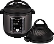 INSTANT POT PROCRISP, MULTICOOKER 8L_1
