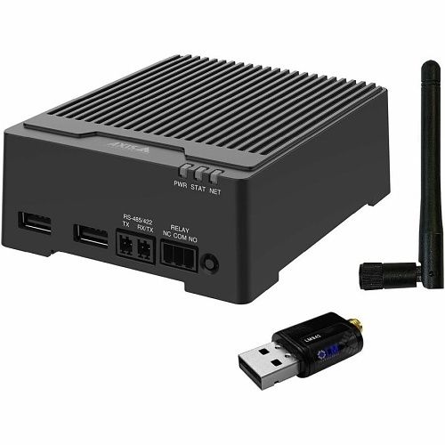 BODY CAMERA ACTIVATION KIT/W400 02877-001 AXIS_1