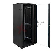Cabinet metalic de podea 19”, tip rack stand alone, 32U 800x800 mm, Xcab S_2