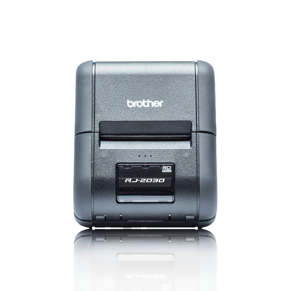 RJ-2030 MOBILE PRINTER ALL/152 MM/SEC 203DPI USB 2.0 GR_1
