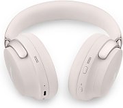 BOSE QuietComfort Ultra Noise Cancelling OE Headphones  white smoke_3