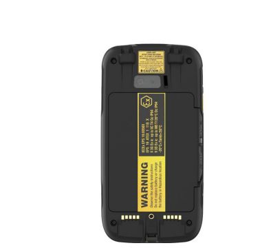 BATTERY, STD, 4020mAh, MAXELL,CT60 ATEX_1