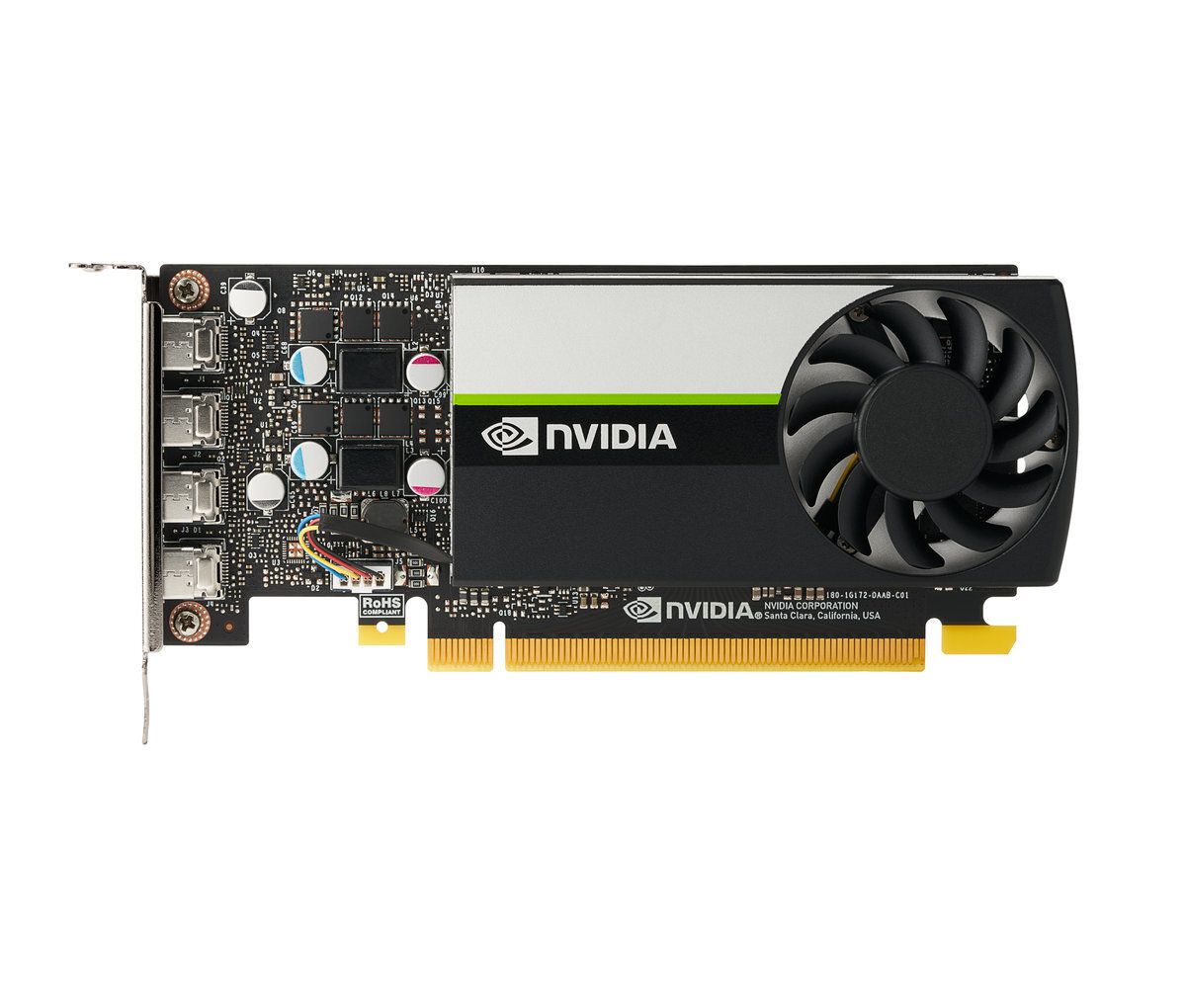 HP T1000 NVIDIA 4 GB GDDR6_1