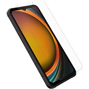 OTTERBOX GLASS SAMSUNG GALAXY/XCOVER 7 - CLEAR - PROPACK_1