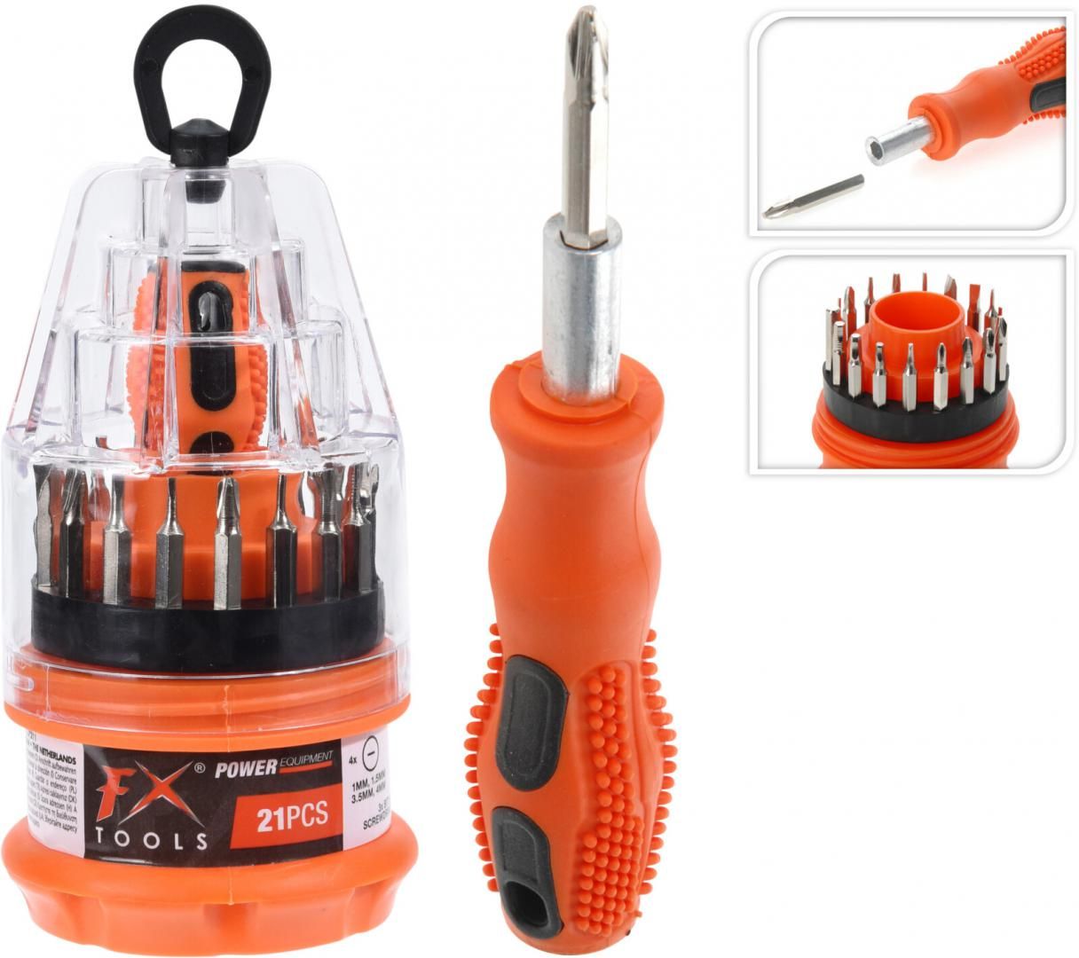 SET SURUBELNITE 21 PIESE_1