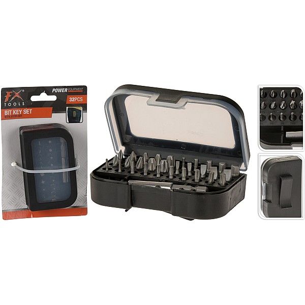 TRUSA UNELTE 32 PIESE_1