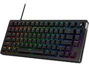 Tastatura gaming mecanica HyperX Alloy Rise, iluminare RGB (16,777,216 culori), Hyperx linear switch, 100% anti-ghosting, layout US, negru_2