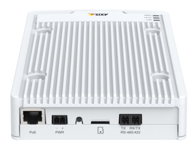 AXIS M7104 VIDEO ENCODER/PAL/NTSC /POE/MICRSD/HC 25/30FPS_4
