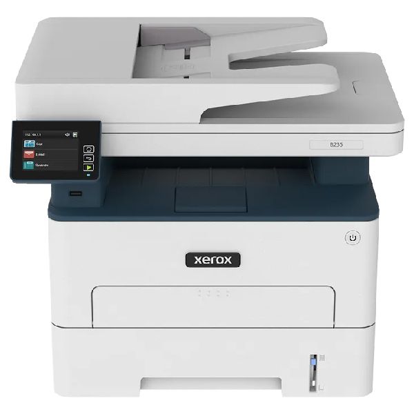 Imprimanta multifunctionala laser monocrom Xerox B225DNI, A4, duplex, ADF, USB 2.0, Wi-Fi, 36 ppm