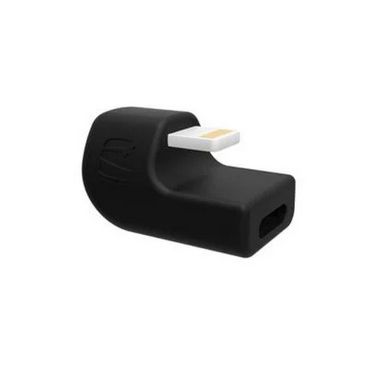180 DEGREE LIGHTNING ADAPTER/BLACK_1