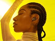 BOSE QuietComfort Ultra Wireless Noise Cancelling Earbuds black_5