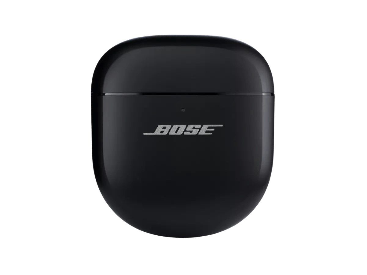 BOSE QuietComfort Ultra Wireless Noise Cancelling Earbuds black_7