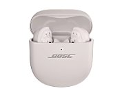 BOSE QuietComfort Ultra wireless Noise Cancelling Earbuds white_8