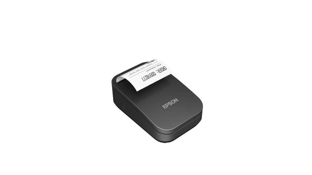 EPSON TM-P20II (111): RECEIPT/WI-FI USB-C EU_5