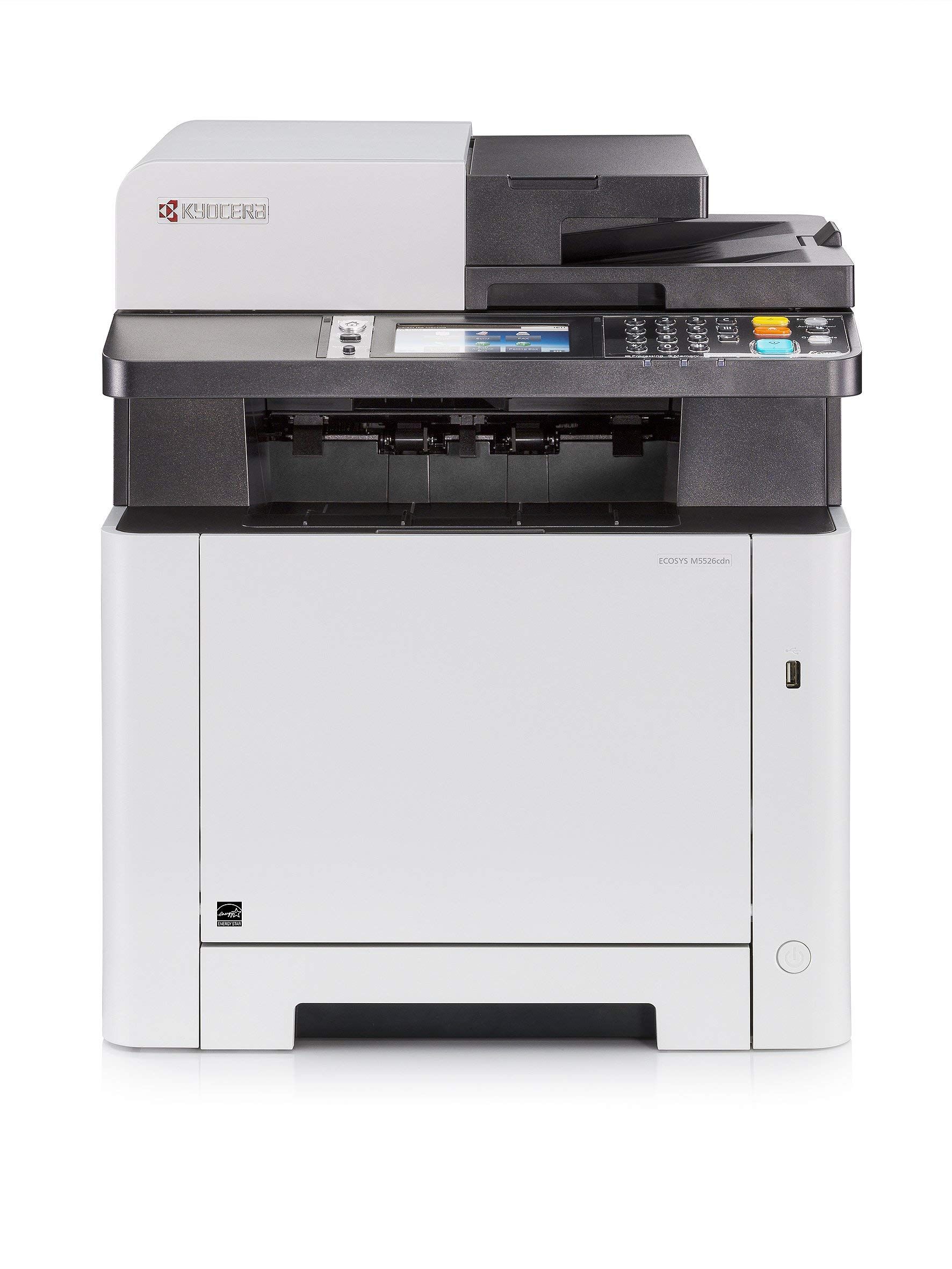 Kyocera ECOSYS M5526CDN_1