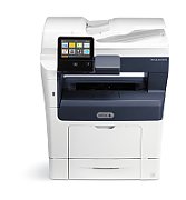 Xerox VersaLink C405DN copiator laser color duplex SINGLE PASS FEEDER (scaneaza fata-verso la o singura trecere) A4, printer laser color duplex A4, USB 2.0 + retea, scaner color duplex A4, fax, optional wireless_1