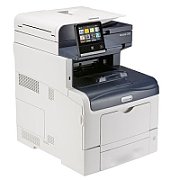 Xerox VersaLink C405DN copiator laser color duplex SINGLE PASS FEEDER (scaneaza fata-verso la o singura trecere) A4, printer laser color duplex A4, USB 2.0 + retea, scaner color duplex A4, fax, optional wireless_2