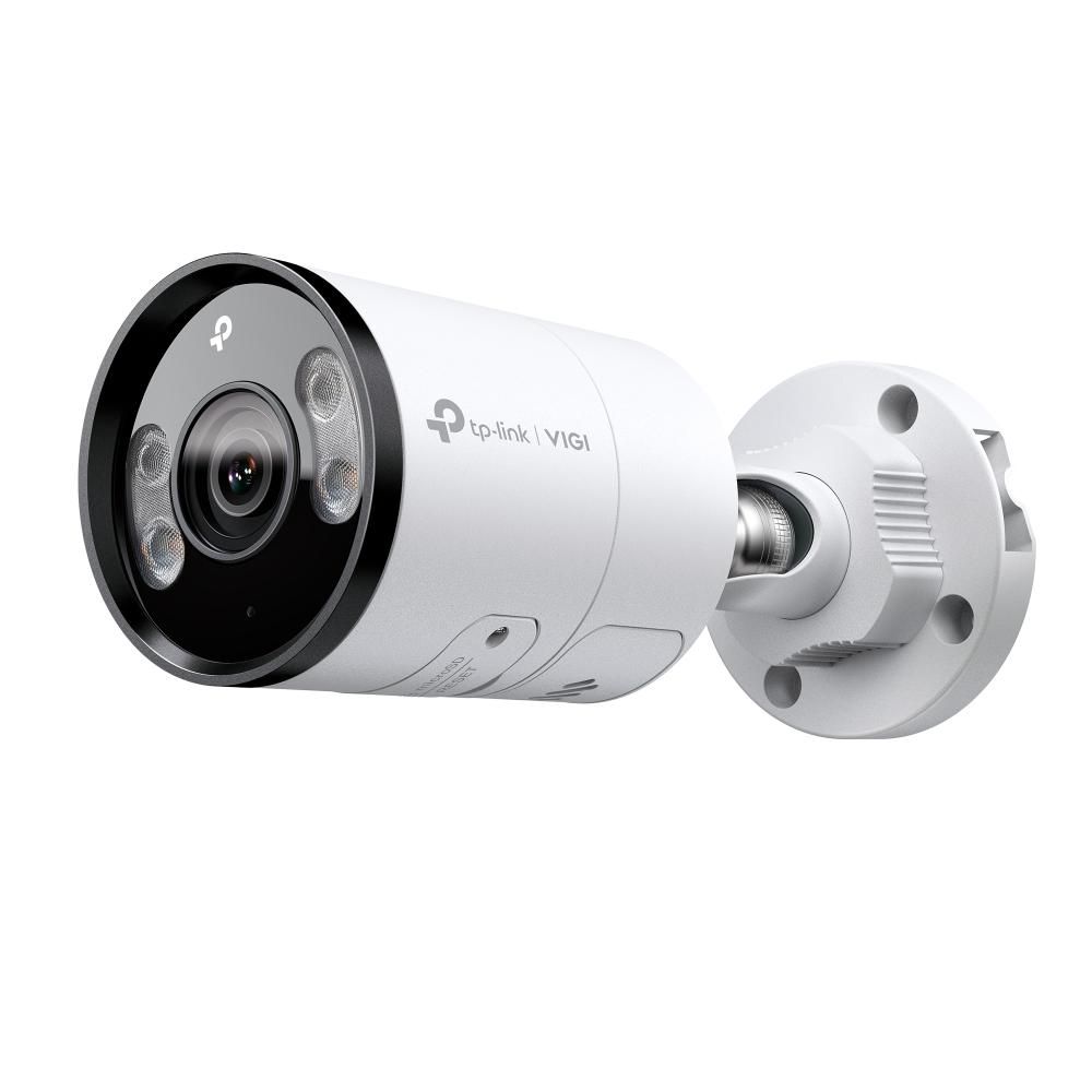 TP-LINK VIGI 5MP Outdoor Full-Color Bullet Network Camera  VIGI C350(2.8MM), Senzor: 1/2.7