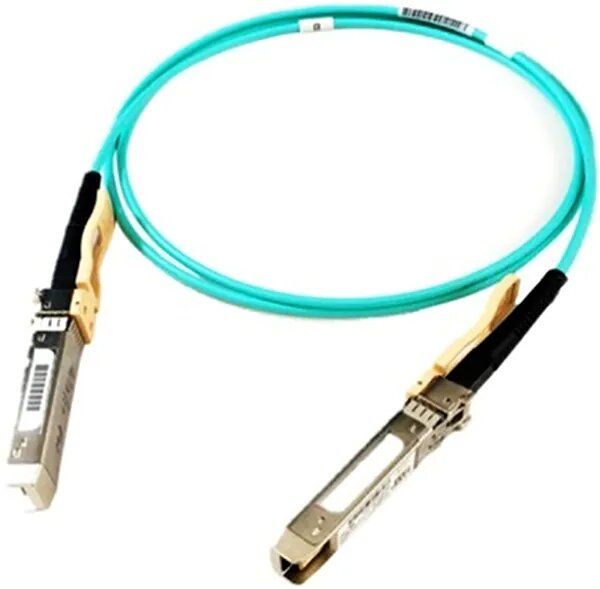 25GBASE Active Optical SFP28 Cable, 7M_1
