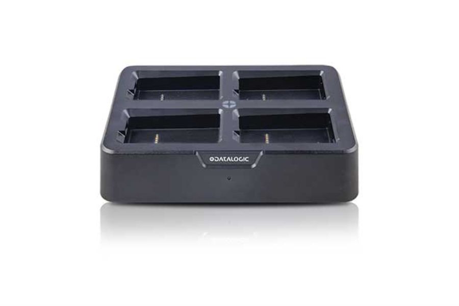 Skorpio X5 4 Slot Battery Charger_1