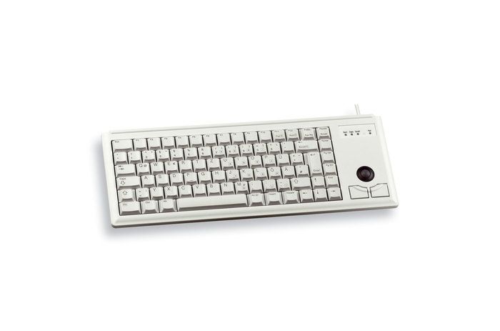 CHERRY G84-4400 TRACKBALL/PALE GREY_1