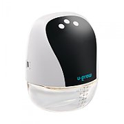 Pompa de san electrica si portabila,10 niveluri de extragere, 5 niveluri de masaj, display LED, functie de memorie, capacitate 180ml, U-Grow_7