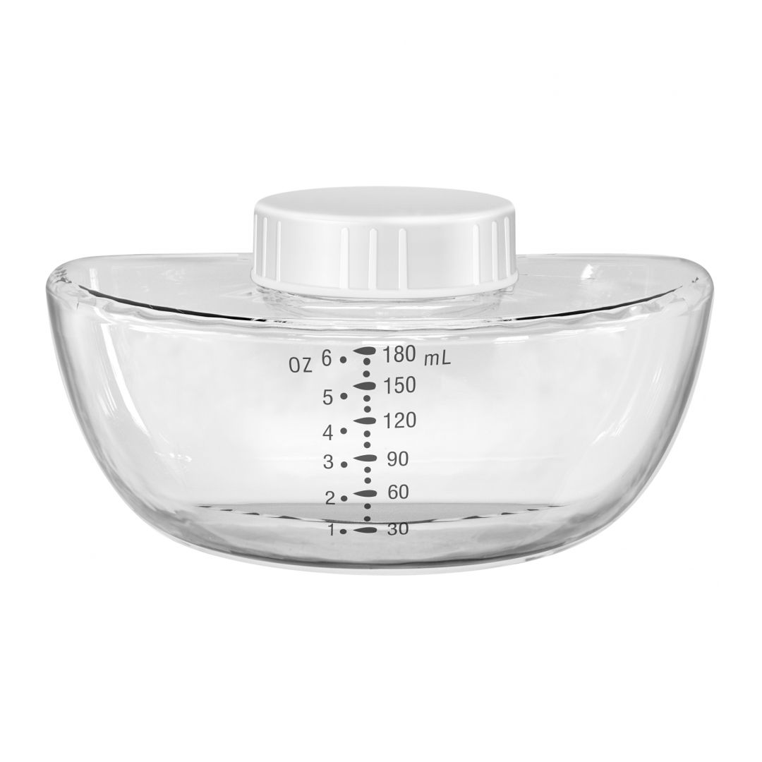 Pompa de san electrica si portabila,10 niveluri de extragere, 5 niveluri de masaj, display LED, functie de memorie, capacitate 180ml, U-Grow_10