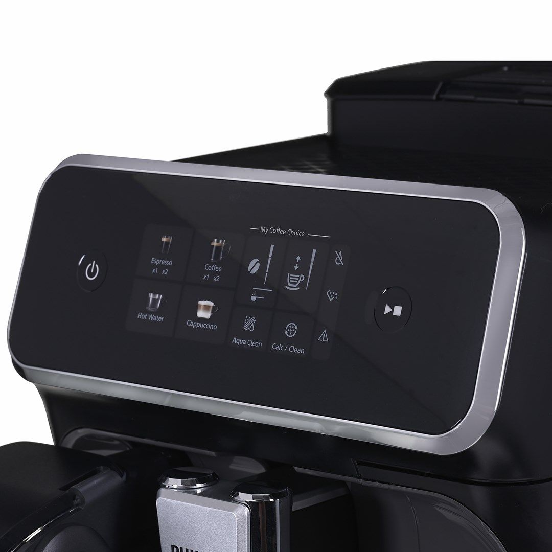 Philips EP2334/10 coffee maker Fully-auto Espresso machine_12