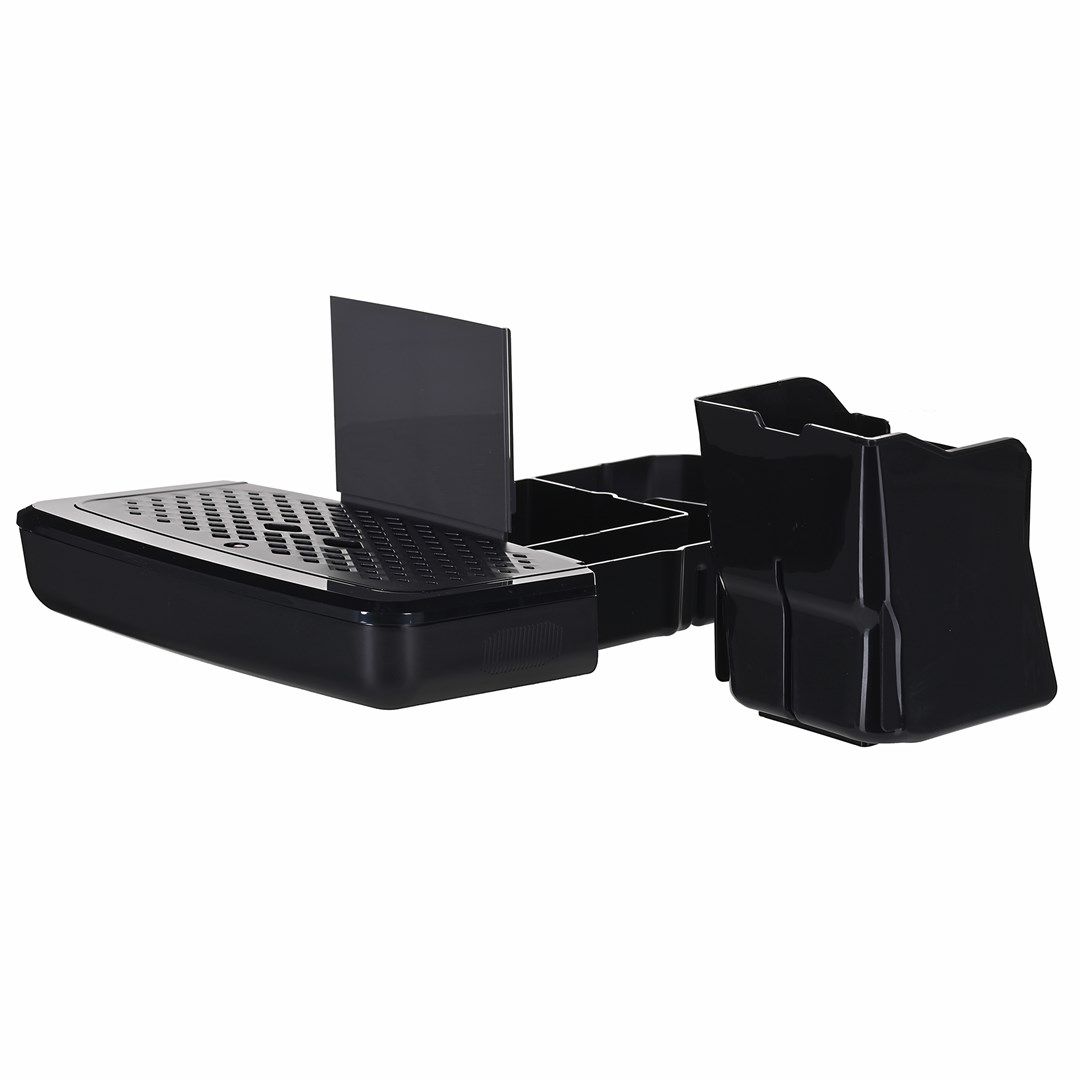 Philips EP2334/10 coffee maker Fully-auto Espresso machine_8