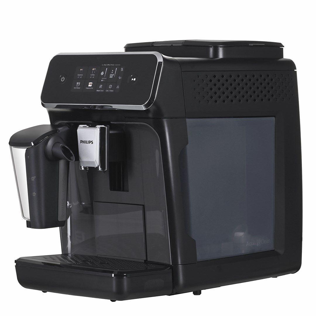 Philips EP2334/10 coffee maker Fully-auto Espresso machine_9