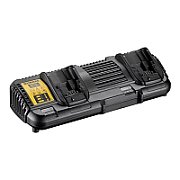 DEWALT DUAL CHARGER XR FLEX VOLT 54V 4A DCB132_2
