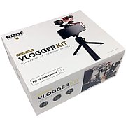RODE Vlogger Kit Universal - filming kit for mobile devices_2