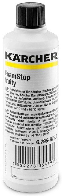 KARCHER LIQUID SKIMMER - 125ML FRUIT_2