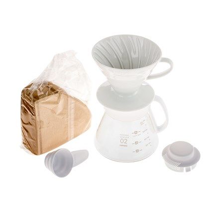 Bialetti 0006367 coffee maker part/accessory Coffee filter_1
