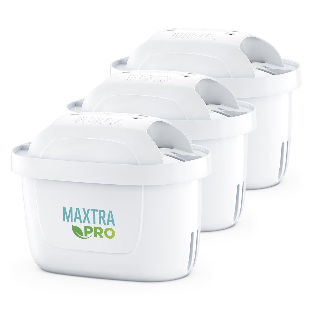 Brita MX+ Pro Pure Performance filter 3 pcs_1
