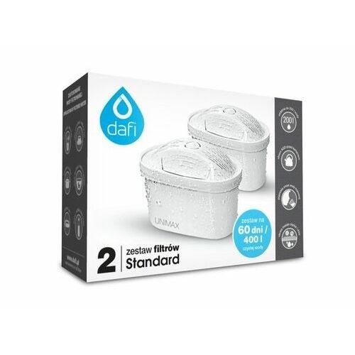 Dafi Unimax filter cartridges 2 pcs. (box)_1