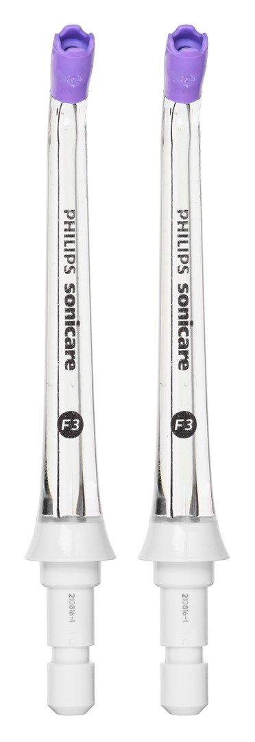 Philips 2 nozzles Oral Irrigator nozzle_1