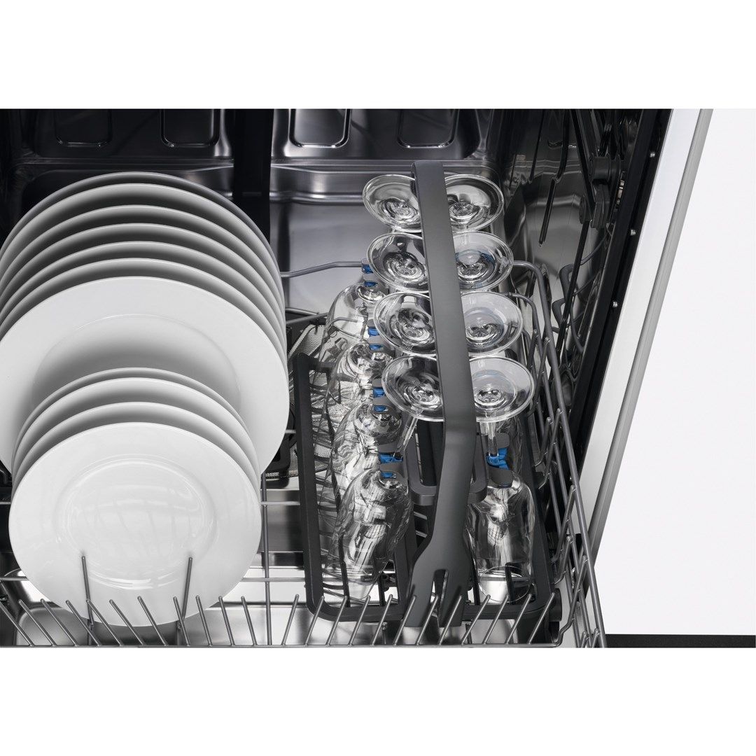 Electrolux 9029795540 dishwasher part/accessory Black Wine glass holder_11